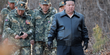 Кім Чен Ин наказав посилити ядерний щит КНДР