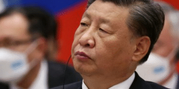 Сі Цзіньпін вірить у долю: Sky News пише, чому це погана новина для України та Заходу