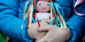 Литва прийме на реабілітацію українських дітей, яких повернули з Росії