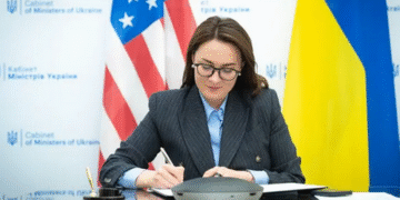 Угода про надра: перші проєкти з США можуть бути визначені  вже у вересні