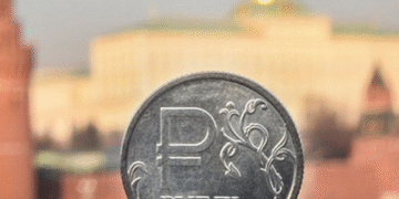 Росія проведе випробування “цифрового рубля” на виплатах жителям ТОТ України, – ЦПД