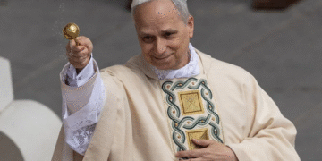 Папа Римський зробив заяву про посередництво Ватикану у переговорах про закінчення війні в Україні