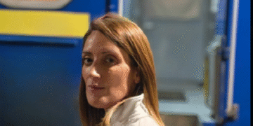 Голова Європарламенту Роберта Мецола вирушила до Києва 