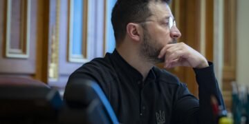 Зеленський розповів про успіхи ЗСУ під час контрнаступу під Добропіллям: “Звільнили 168,8 кв. км території”