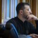 Зеленський розповів про успіхи ЗСУ під час контрнаступу під Добропіллям: “Звільнили 168,8 кв. км території”