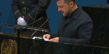“Зупинити Путіна дешевше, ніж будувати підземні дитсадочки”, – Зеленський закликав світ разом тиснути на РФ