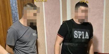 У Модові прикордонник обікрав ухилянтів та повернув їх до України