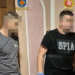 У Модові прикордонник обікрав ухилянтів та повернув їх до України