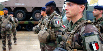 У Польщі стартувала операція “Східний вартовий”