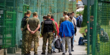 Протягом вихідних із Польщі депортували п’ятьох українців