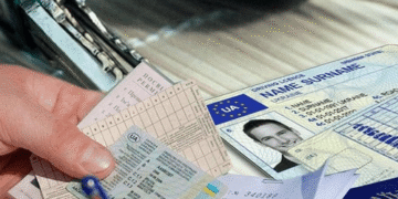 В Україні спростили отримання посвідчення водія певної категорії – деталі