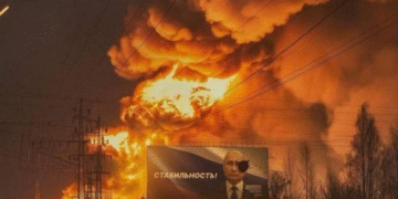 Гасили 4 дні: у Путіна під час поїздки до Китаю ледь не згорів палац