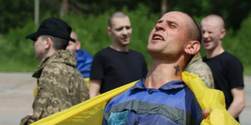 Україна та Росія готують нові обміни полоненими, – Юсов