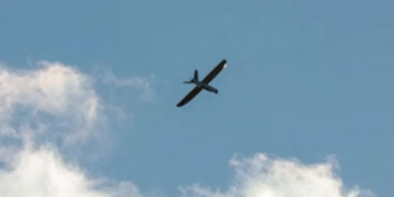 БПЛА подолали 1500 км та атакували Ново-Уфимський НПЗ у Башкортостані, спалахнула пожежа