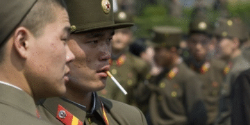 У ГУР розповіли, де в Росії розташовані підрозділи КНДР і чим вони займаються