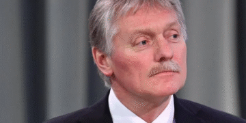 “Якщо Україна спробує атакувати Кремль…” – Пєсков з переляку наговорив маячні