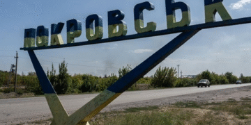 У район Покровська перекинуто досвідчені підрозділи морпіхів: РФ готує масований прорив