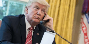 Розмови з Путіним не буде? У Білому домі уточнили заяву Трампа, – AFP