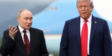 Трамп почав сумніватися, що зможе вплинути на Путіна — Axios