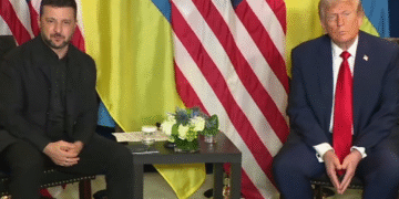 Трамп може дозволити бити по РФ американською зброєю: нова заява без зобов’язань