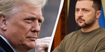 Зеленський розкрив деталі розмови з Трампом