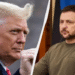Зеленський розкрив деталі розмови з Трампом