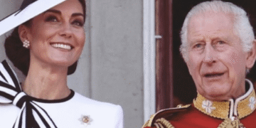 “Дайте їй спокій”, – особистий перукар принцеси Діани обурився через обговорення “перуки” Кейт Міддлтон