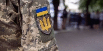 Чоловік збив двох військових під час перевірки документів у Тернополі