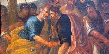 Старовинну ікону вартістю 1 млн грн, конфісковану львівськими митниками, визнали історико-культурною цінністю