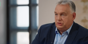 Орбан заявив про “розпад” ЄС