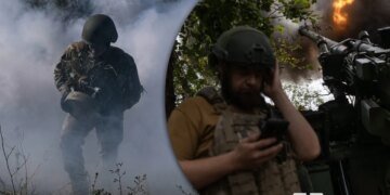 Оккупанты пытались прорвать оборону: в Генштабе сообщили последние новости с фронта