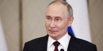 ISW: РФ готовит атаки на страны НАТО и попытается обвинить в них Украину