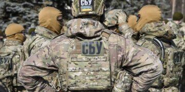 Подружжя в Одесі намагалось організувати теракт проти військових