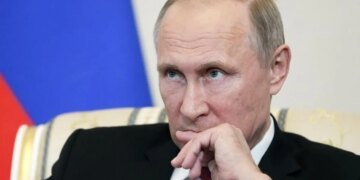 Путин обиделся на сравнение России с «бумажным тигром» и бросил Трампу вызов