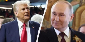 Эксперт рассказал, чем Трамп может давить на Россию