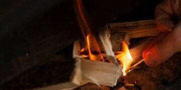 Трое детей и женщина отравились угарным газом в Черниговской области