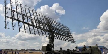 Силы спецопераций разбомбили объекты ПВО в Воронежской области