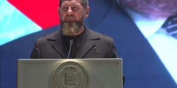 Кадыров схлестнулся с Москвой и напомнил о двух Чеченских войнах с Россией. ВИДЕО