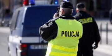 В Польше пьяный мужчина принял игрушку за мертвого младенца и напугал полицию