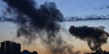 Жителей Шостки призывают экономить газ из-за атаки РФ. ВИДЕО