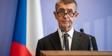 Выборы в Чехии: Бабиш сделал первое заявление об Украине. ВИДЕО