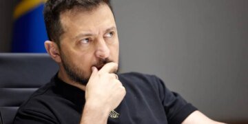 Зеленский требует правду: проверит каждый отчет после атак РФ