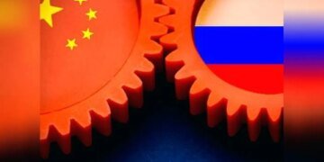 Российские войска заказывают у китайских компаний спутниковые фото Украины на десятки миллионов долларов