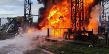 Россия бьет по энергетике: Украина просит G7+ о дополнительной поддержке