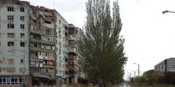 Двое погибших и 10 раненых – ужасные последствия обстрелов Донецкой области. ФОТО