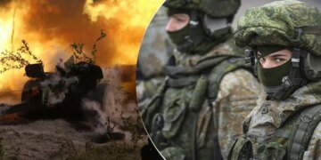 Враг пытается прорваться через леса под Севером и Ямполем – военный о сложной ситуации