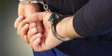 В Полтавской области задержали мужчину за изнасилование, о котором заявили через 13 лет