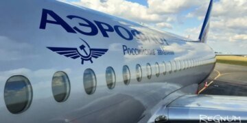 Россия летит вниз: старые самолеты падают, пилоты стареют, запчастей нет