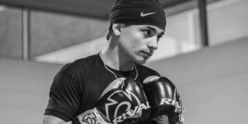 Сын легендарного боксера найден мертвым в Мехико