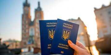 С 12 октября при въезде в ЕС заработала новая система контроля EES: чем это обернется для украинцев